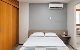Praia Mansa -Hotel -PM